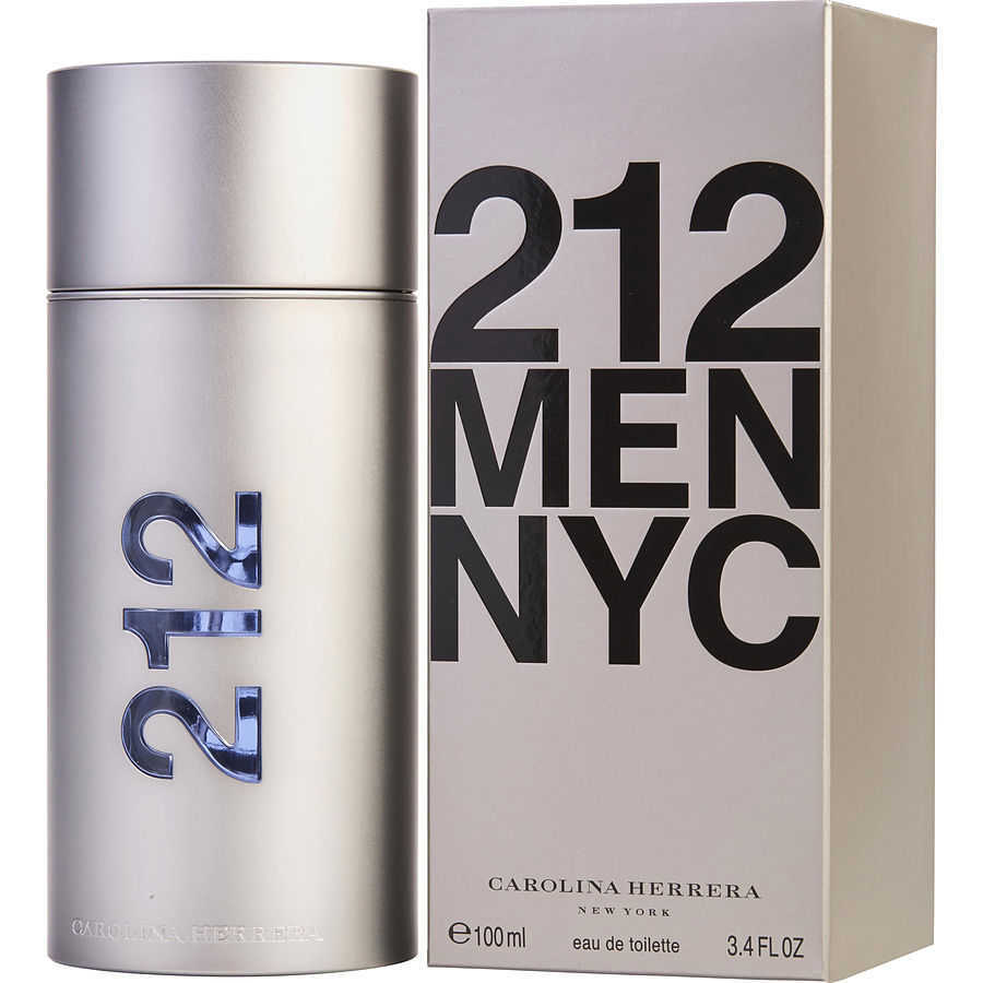 212 Men EDP 100ml
