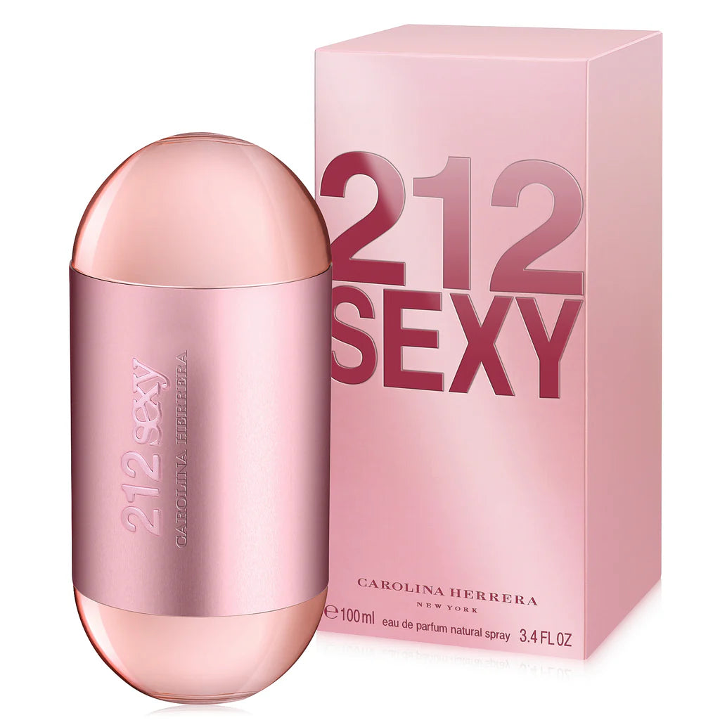 212 Sexy EDP 100ml