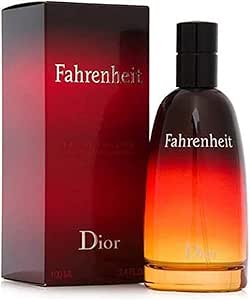 Dior Fahrenheit EDT 100ml