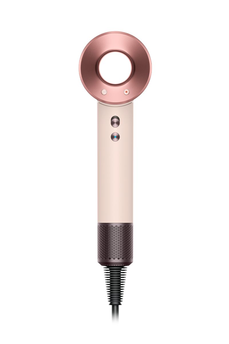 Dyson Hair Dryer