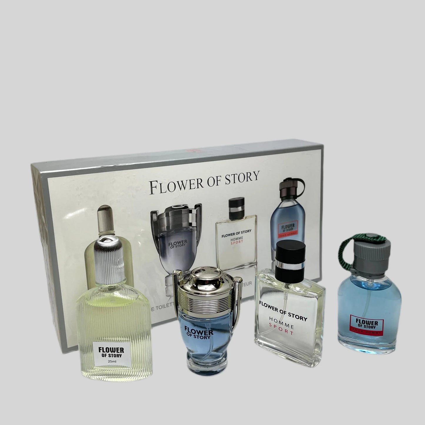 Men’s Giftset