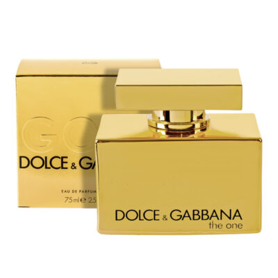 D&G The One EDP 75ml