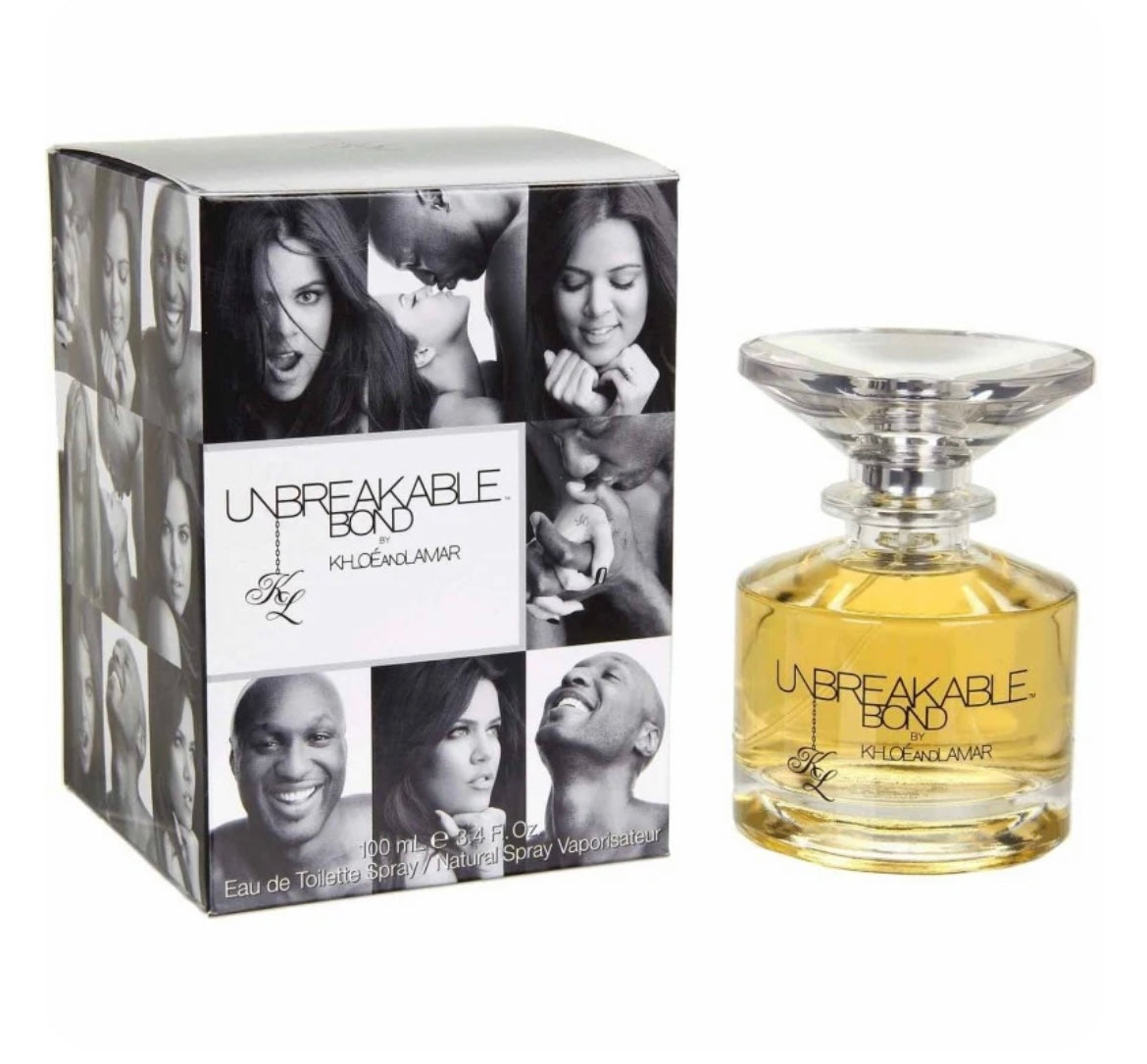 Khloe And Lamar Unbreakable Bond 30ml Edt (ORIGINAL)