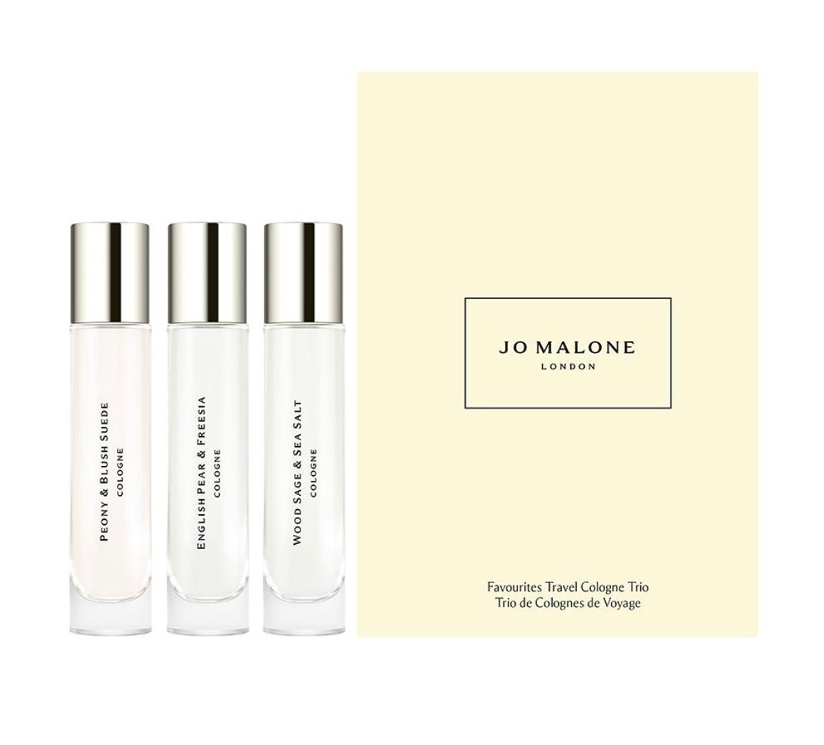 JO MALONE London - Favourites Travel Trio
