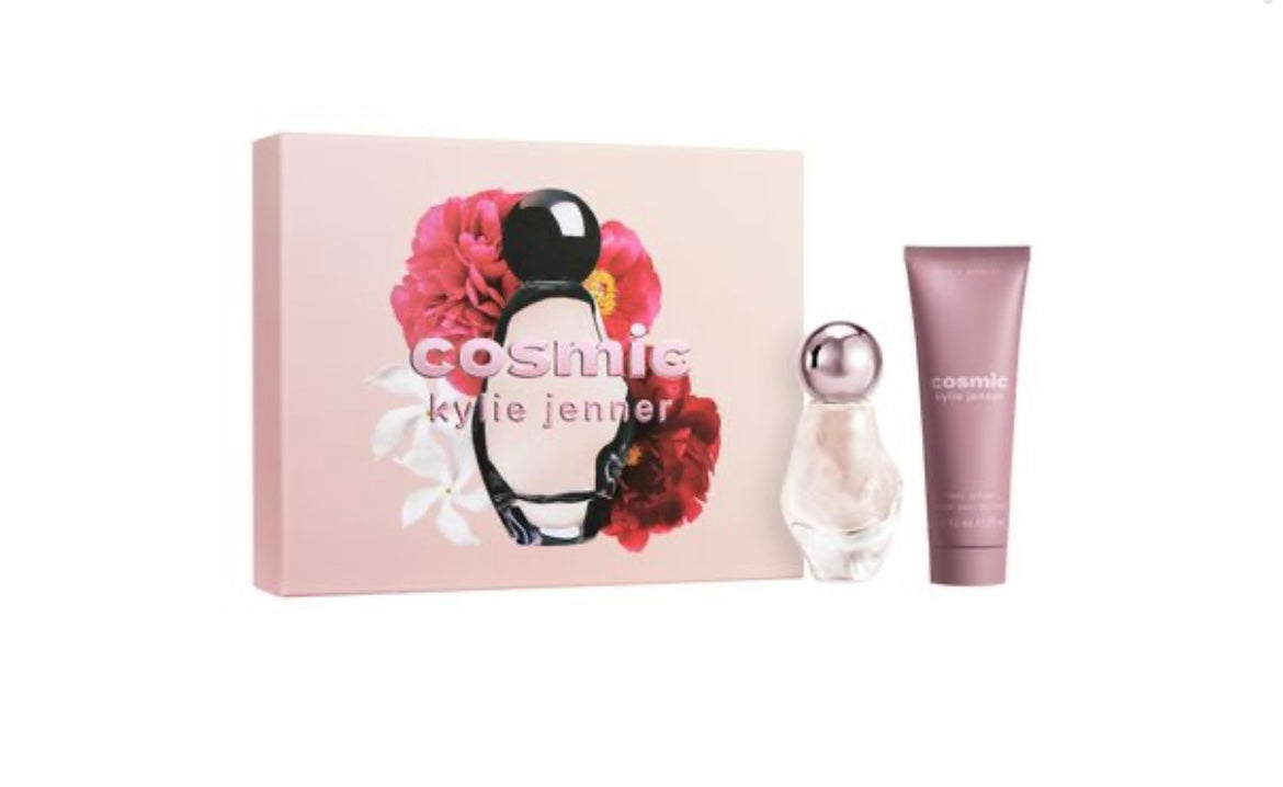 Kylie Giftset 2 pce