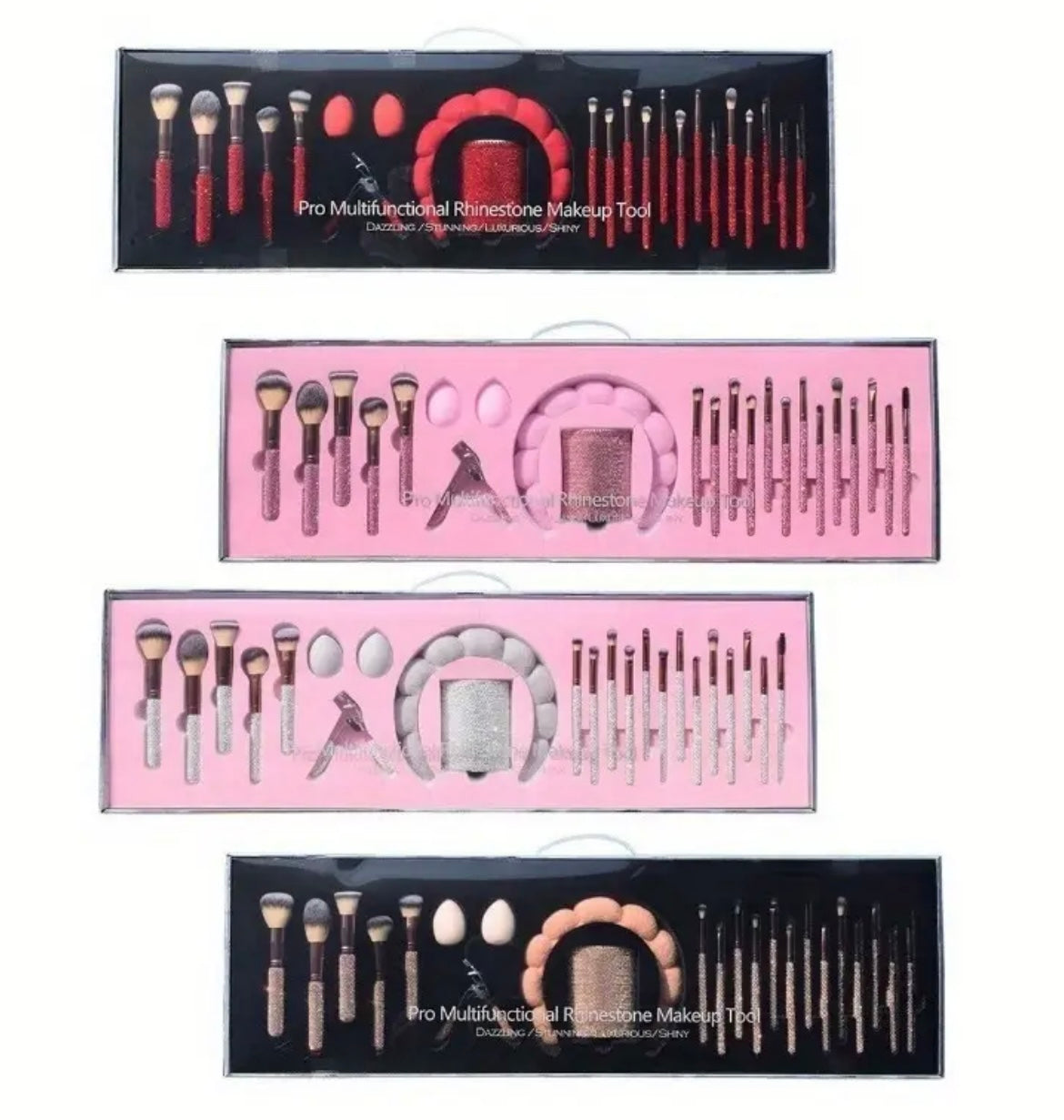 Makeup Tool Kit