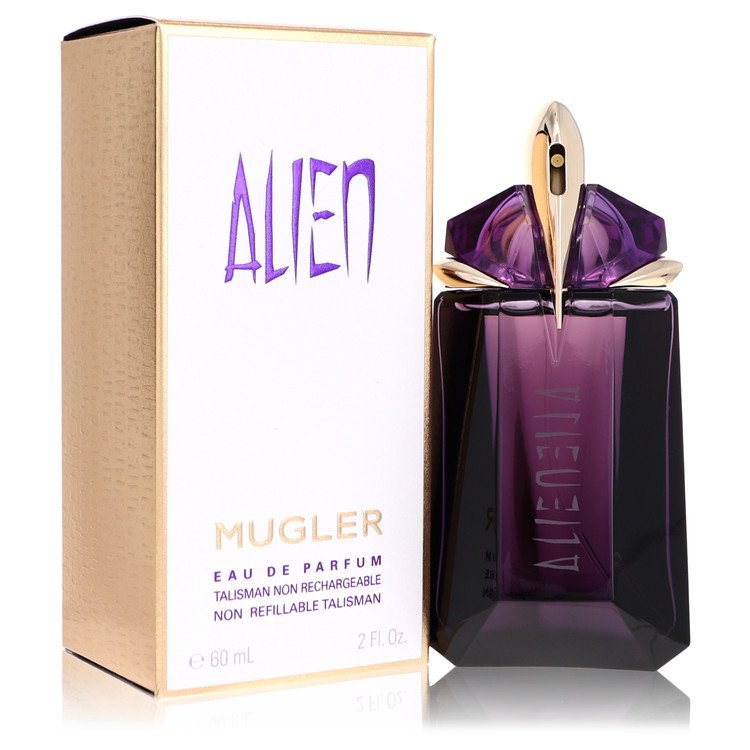 Alien by Thierry Muggler EDP (ORIGINAL)