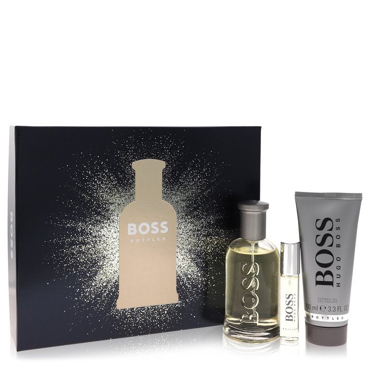 Hugo Boss Bottled GIFTSET (ORIGINAL)