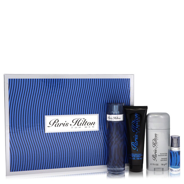 Paris Hilton Cologne giftset