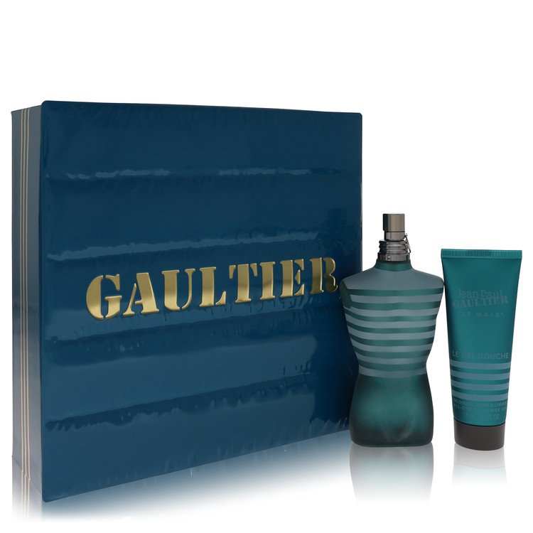 Jean Paul Gaultier Le Male GIFTSET (ORIGINAL)