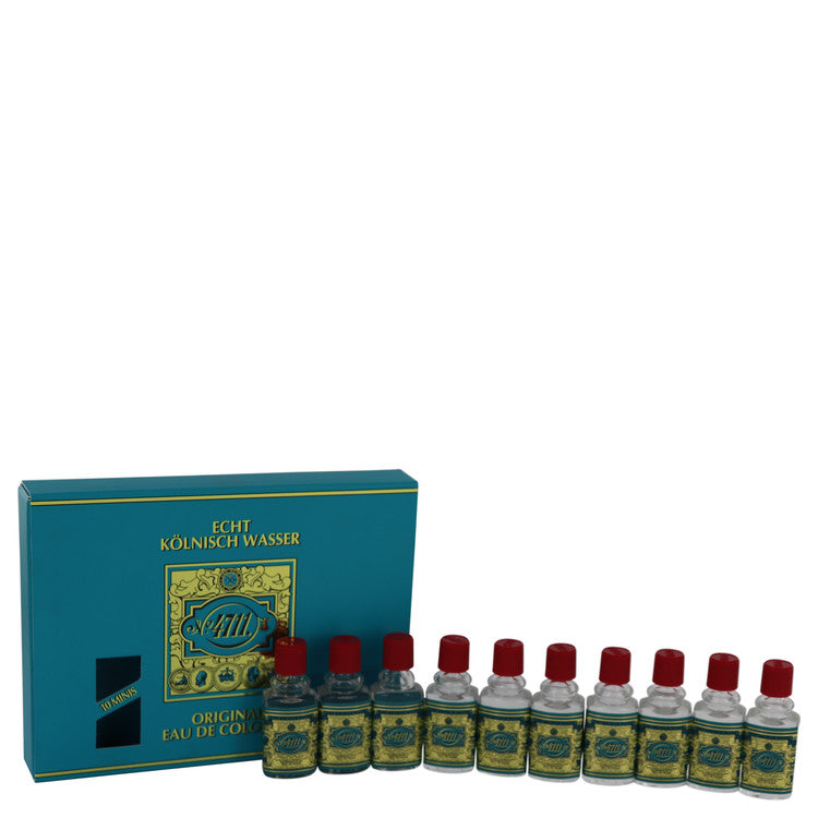 4711 Cologne mini GIFTSET (ORIGINAL)