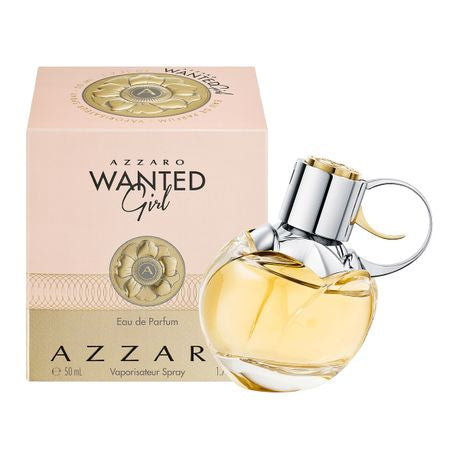 Azzaro Wanted Girl EDP 100ml