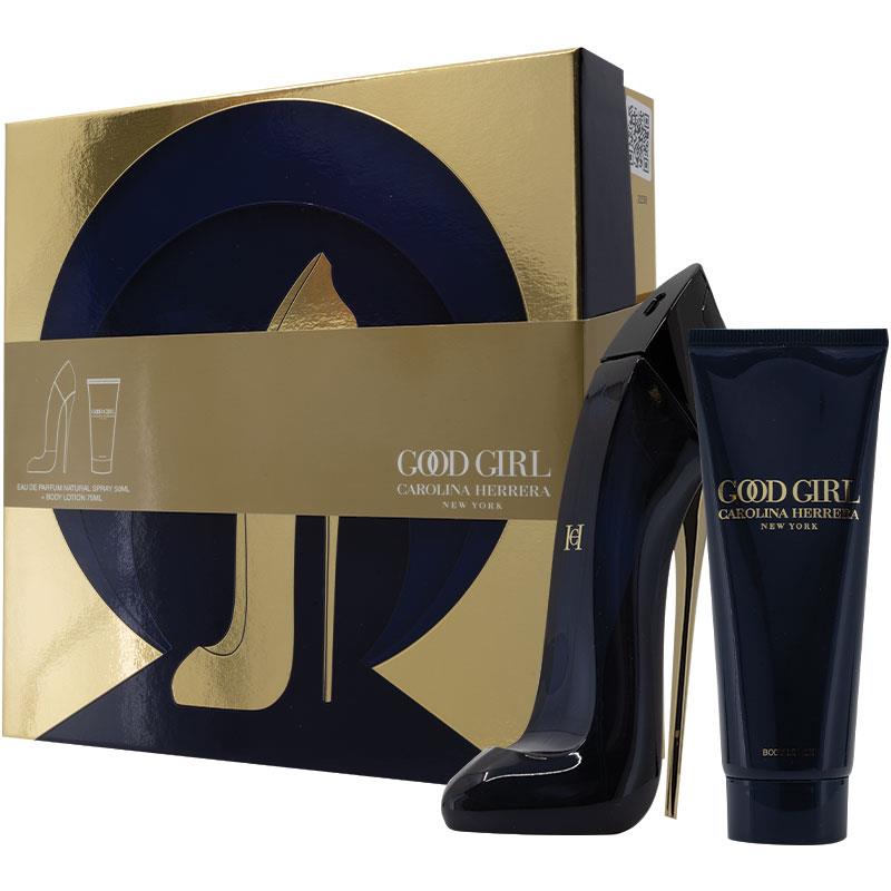 Carolina Herrera Good Girl GIFTSET (ORIGINAL)