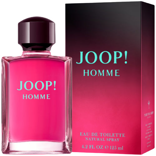 Joop! Homme EDT (ORIGINAL)