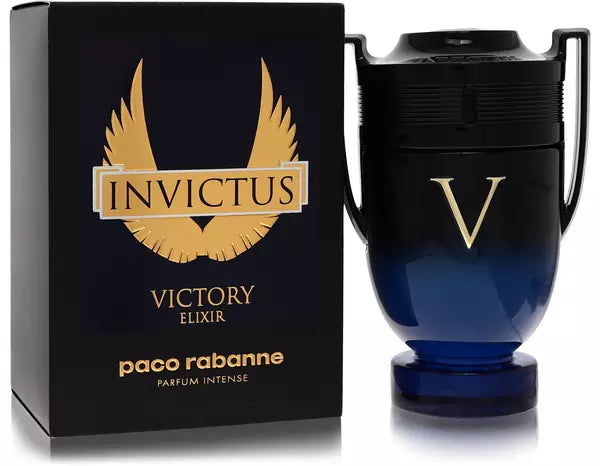 Paco Rabanne Invictus Victory Elixr 100ml (ORIGINAL)