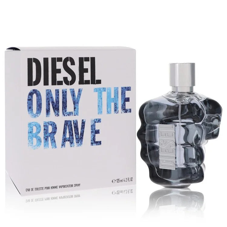 Diesel Only The Brave EDP 125ml (ORIGINAL)