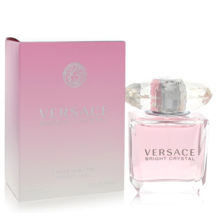 Versace Bright Crystal EDT (ORIGINAL)