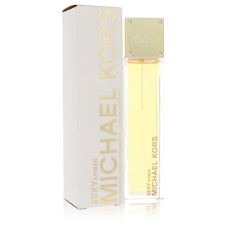 Michael Kors Sexy Amber EDP (ORIGINAL)