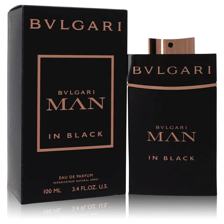 Bvlgari Man In Black Cologne(ORIGINAL)