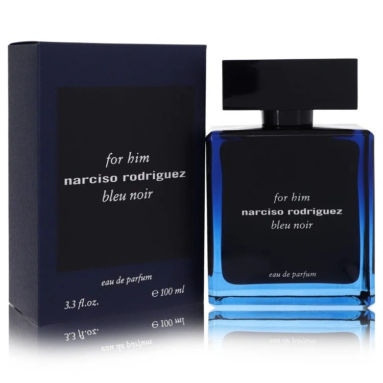 Narciso Rodriguez Bleu Noir Cologne EDP 100ml (ORIGINAL)