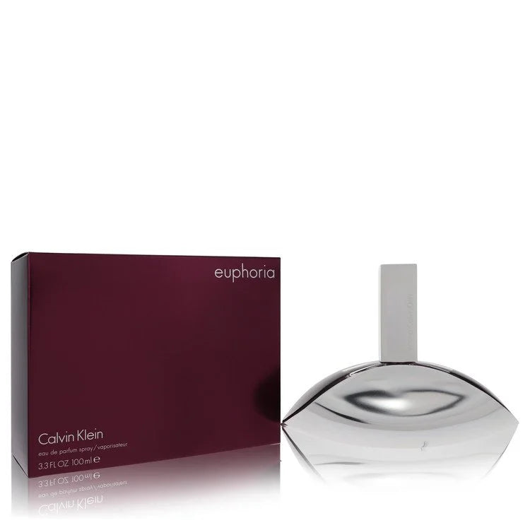 CK Euphoria for Women EDP (ORIGINAL)