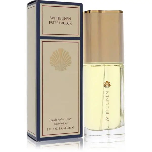 White Linen Perfume By Estee Lauder EDP 60ml ORIGINAL