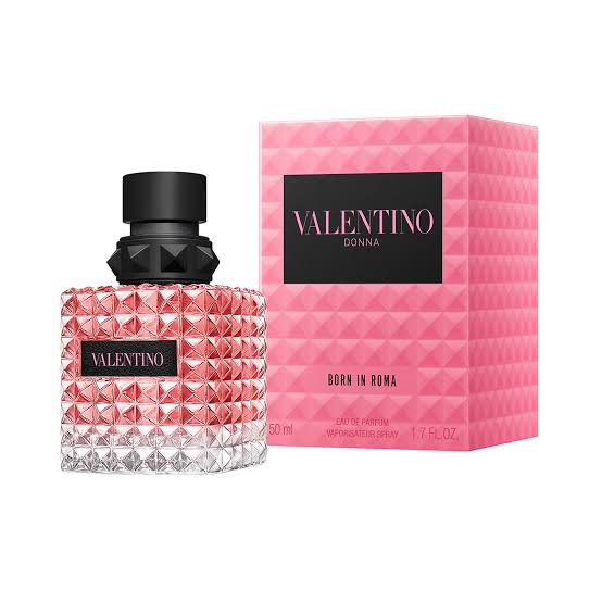 Valentino Donna Born in Roma EDP 100ml
