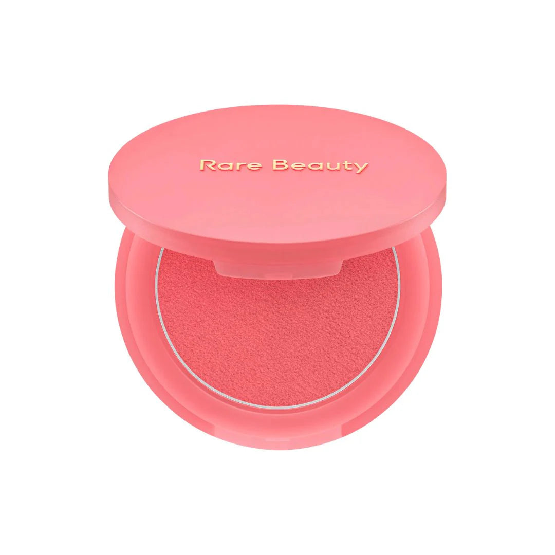 RARE BEAUTY Soft Pinch Matte Bouncy Blush - Happy