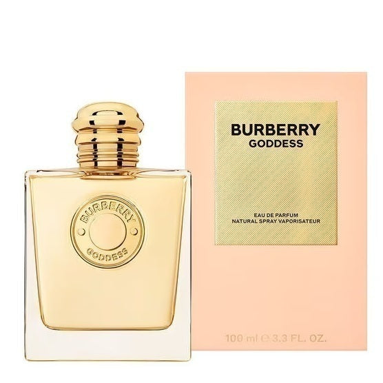 Burberry Godess EDP 100ml
