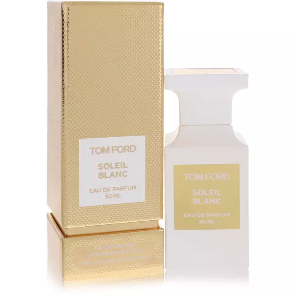 Tom Ford Soleil Blanc EDP 50ml ORIGINAL