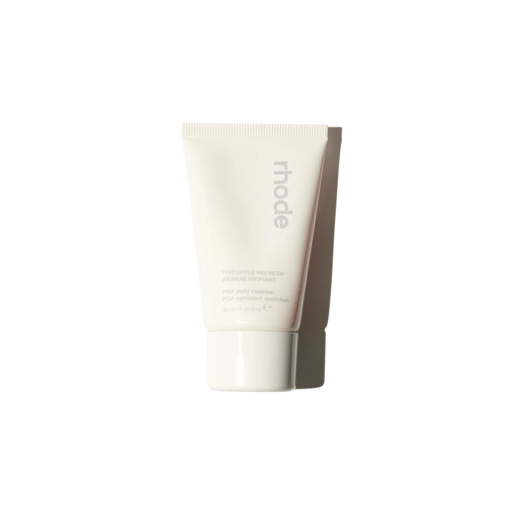 Rhode Skin pineapple refresh THE DAILY CLEANSER 150 ml