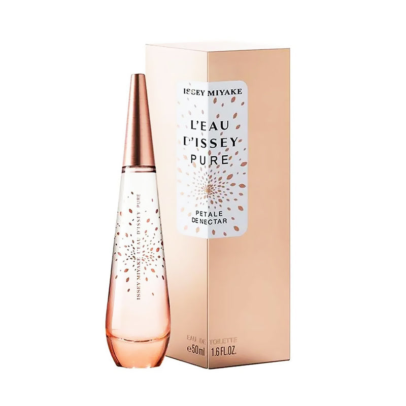 Issey Miyake Leau Dissey Pure Petale De Nectar 90ml (ORIGINAL)