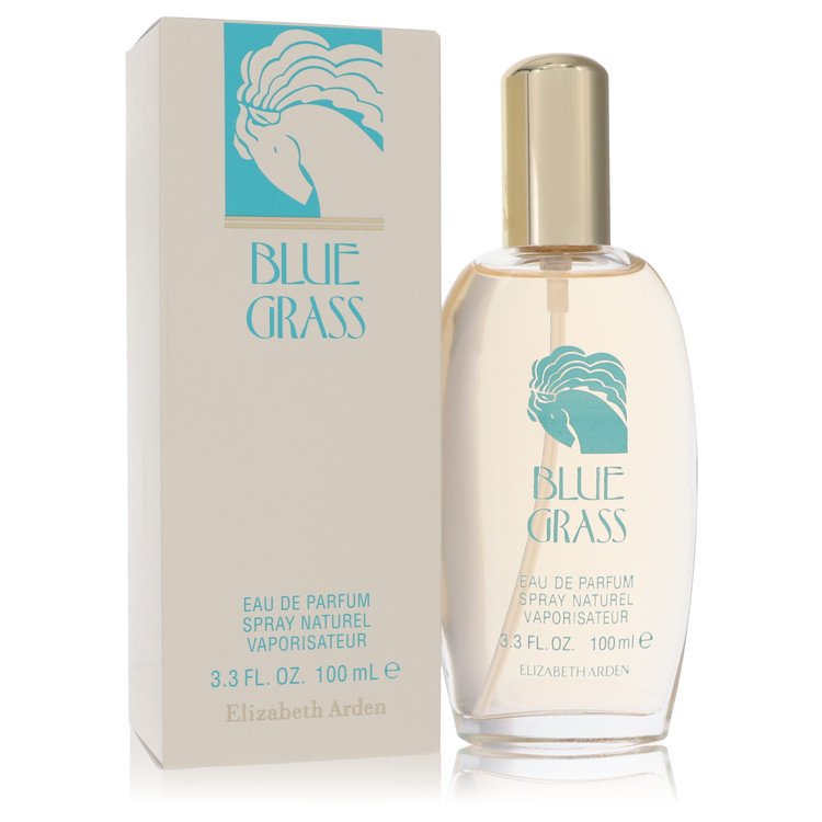 Elizabeth Arden Blue Grass EDP 100ml ORIGINAL