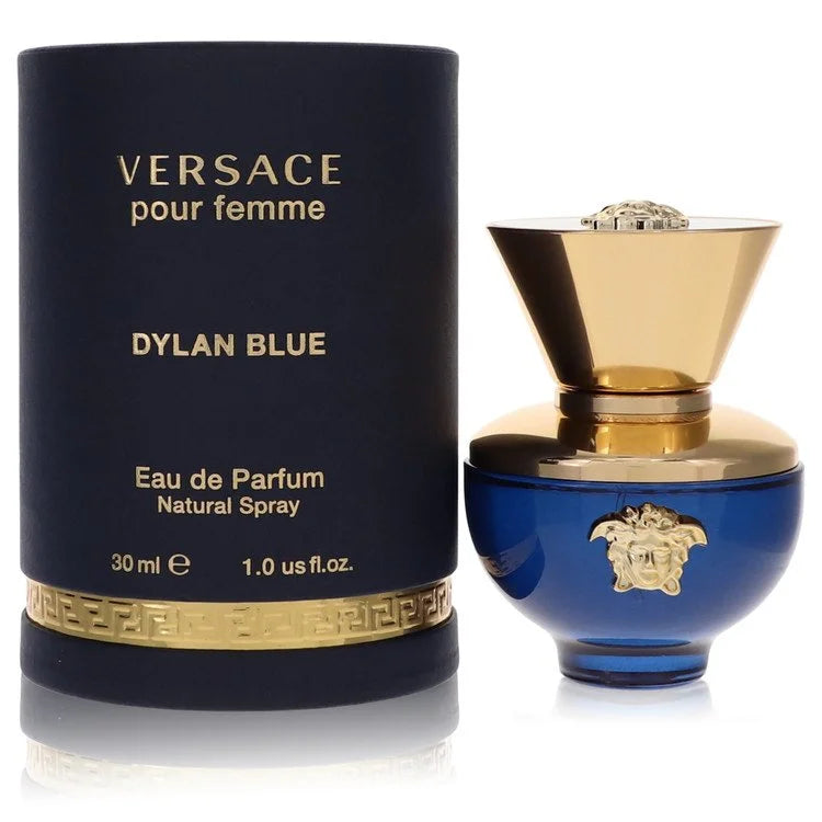 Versace Dylan Blue Pour Femme EDP ORIGINAL