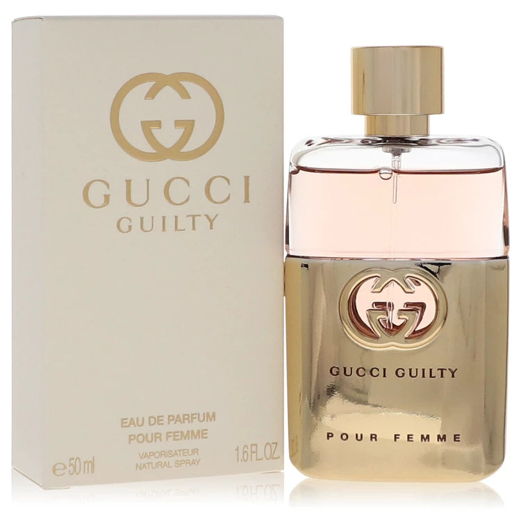 GUCCI Guilty Pour Femme EDP ORIGINAL