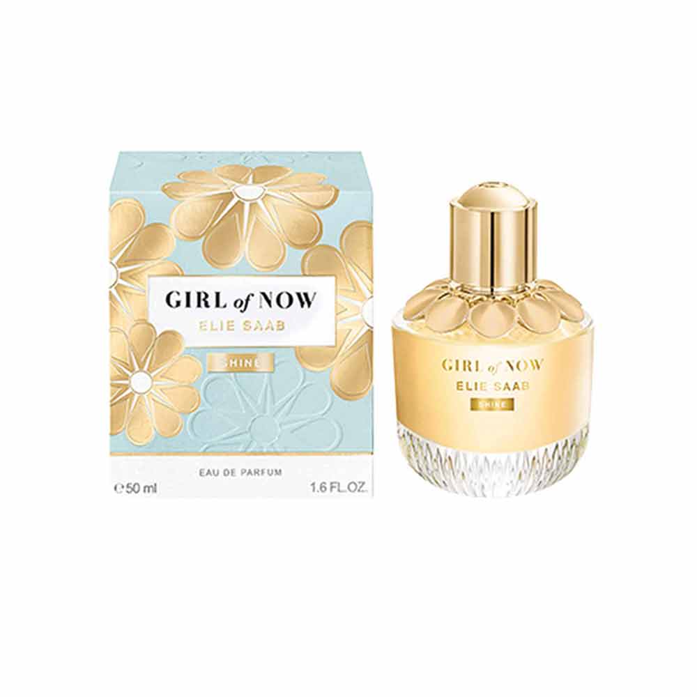 Elie Saab Girl of Now Shine EDP 100ml