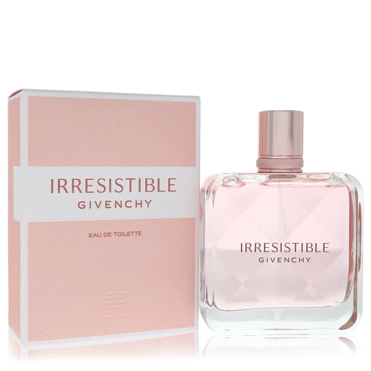 GIVENCHY Irresistible EDT(ORIGINAL)