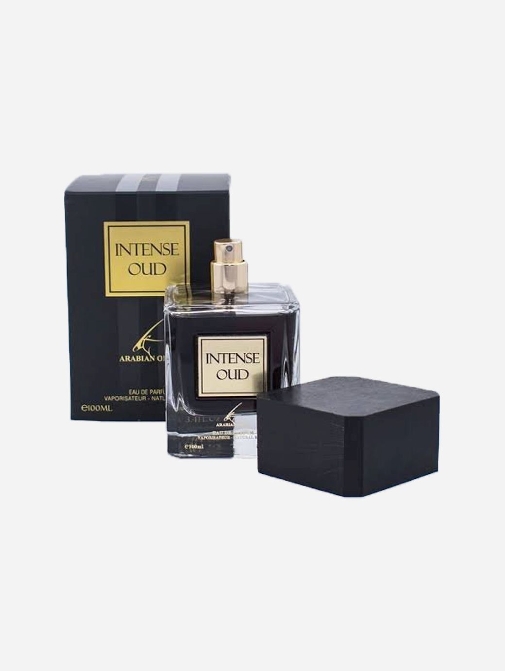 Gucci Intense Oud EDP 100ml