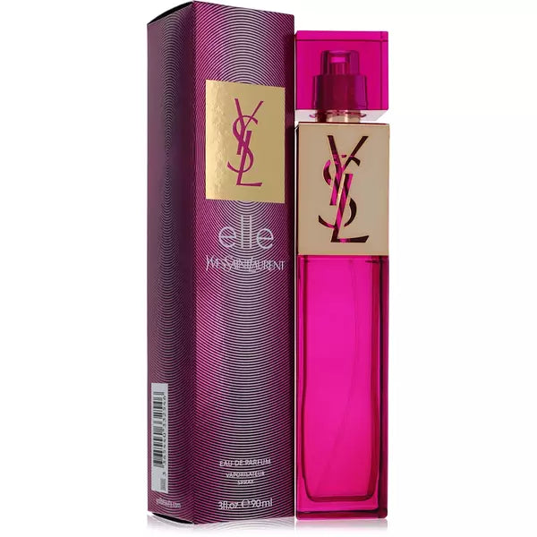 Yves Saint Laurent ELLE EDP (ORIGINAL)