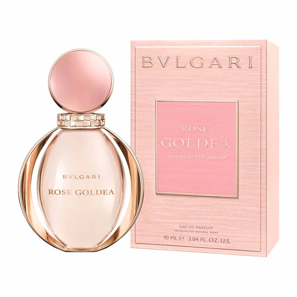Bvlgari Goldea Rose EDP 100ml