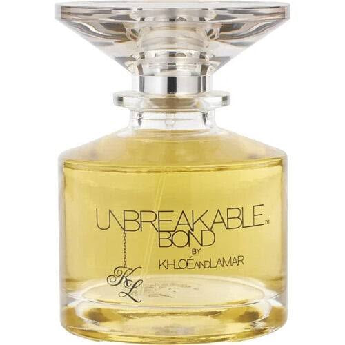 Khloe And Lamar Unbreakable Bond 100ml Edt- Unboxed(ORIGINAL)