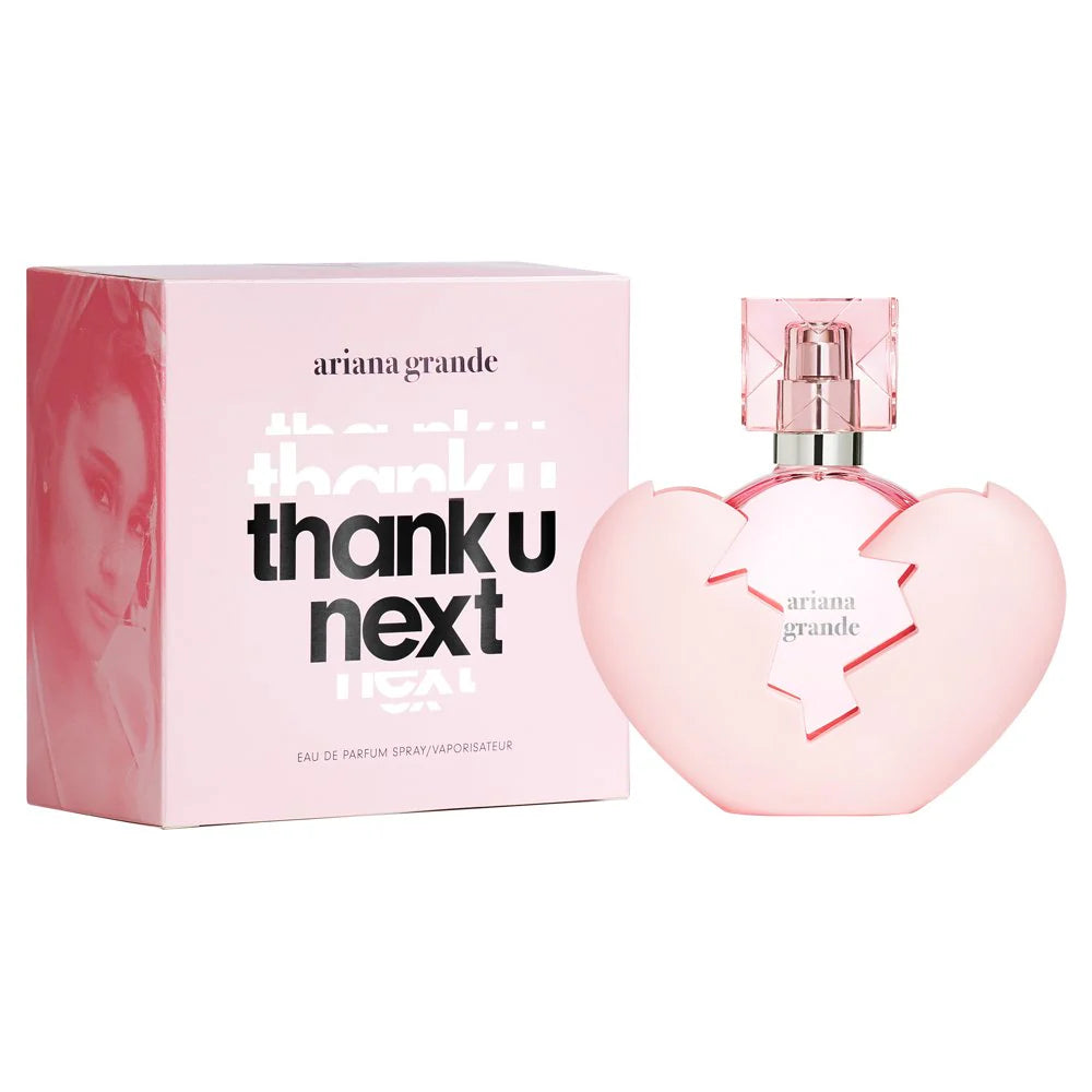 Ariana Grande Thank You Next EDP 100ml