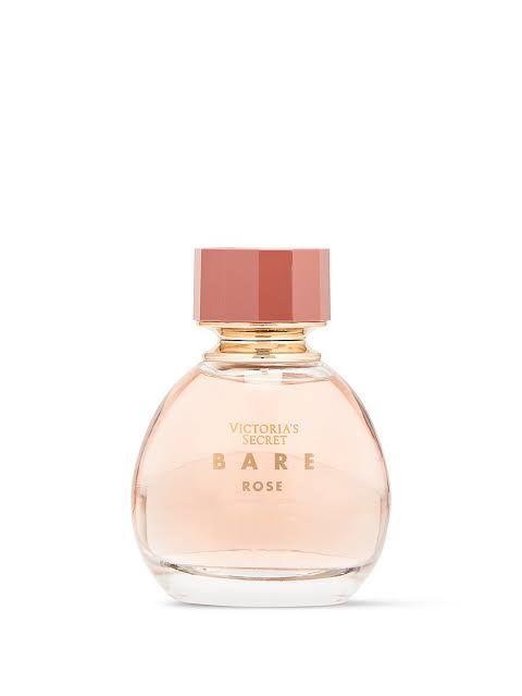 Victoria Secret Bare Rose EDP 100ml