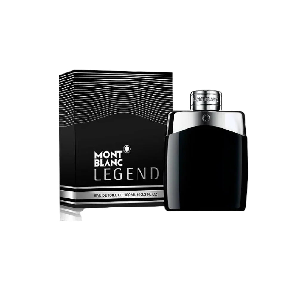 Mont Blanc Legend EDP 100ml