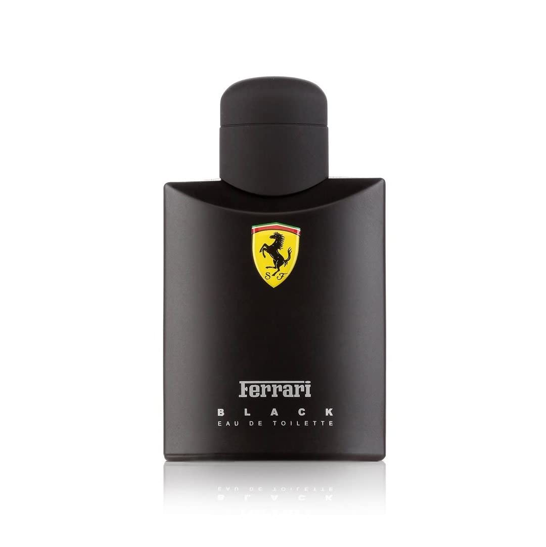 Ferrari Black EDP- 100ml