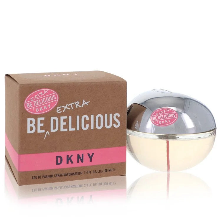 DKNY EXTRA DELICIOUS EDP (ORIGINAL)