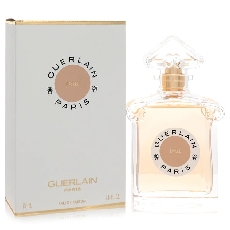 Guerlain Idylle Eau de Parfum 75ml (ORIGINAL)