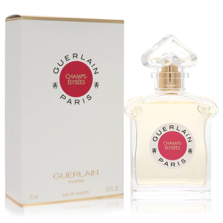 Guerlain Champs Elysees EDP 75ml (ORIGINAL)