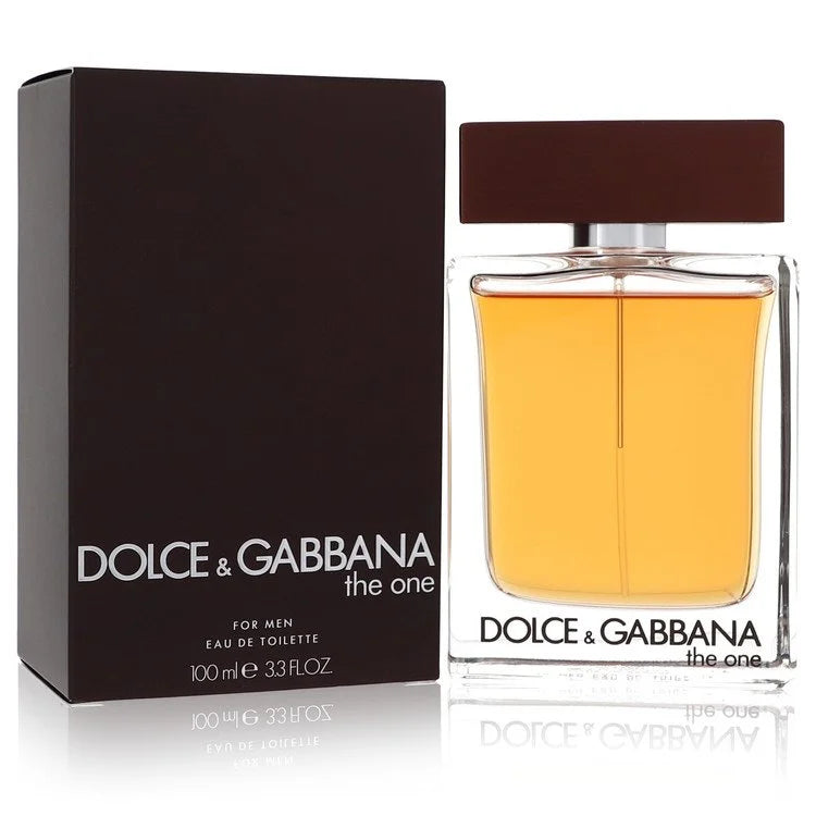 Dolce & Gabbana The One Cologne for Men EDT (ORIGINAL)