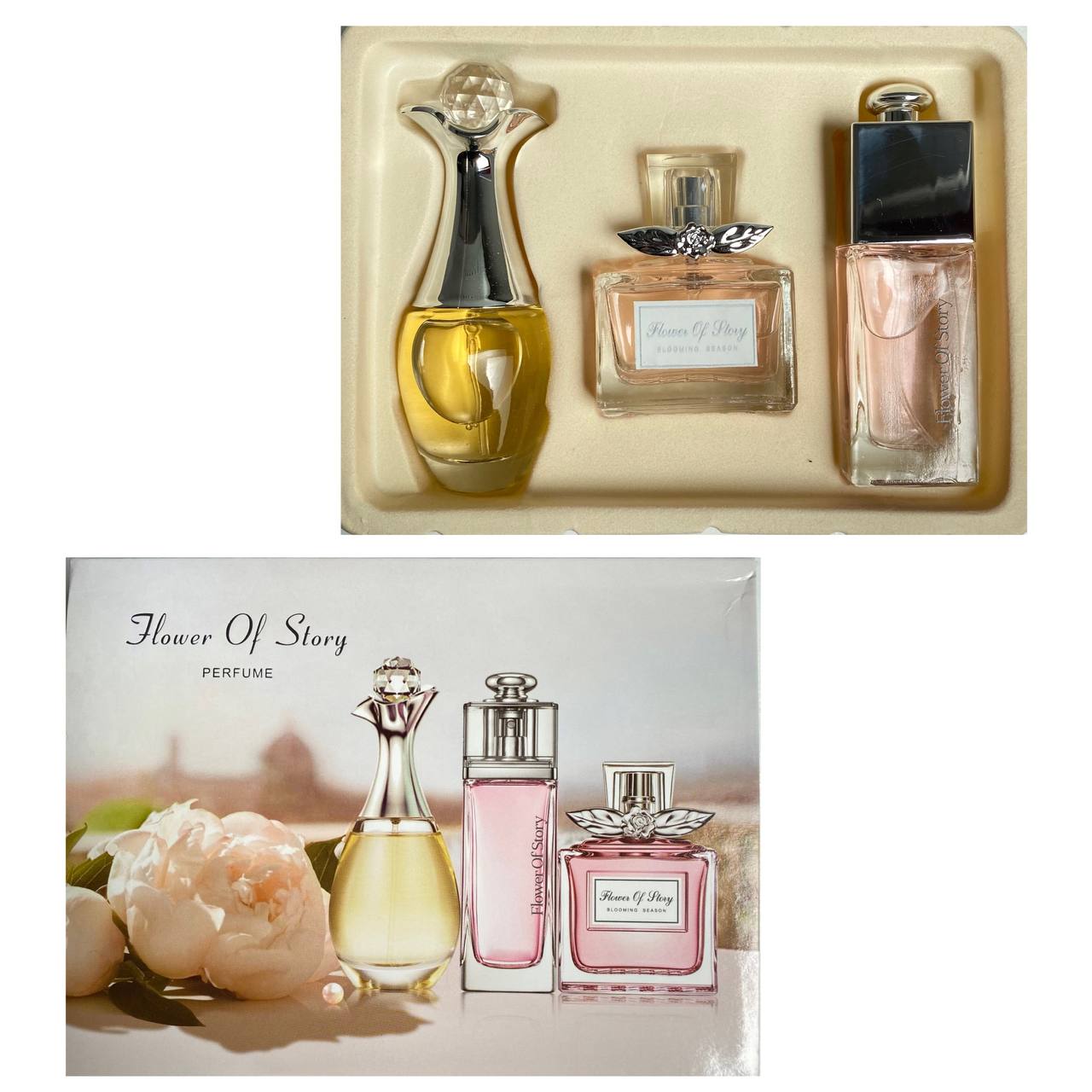 Dior Giftset